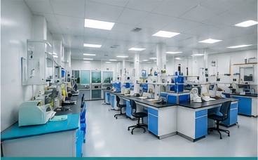 Product and technical support environment